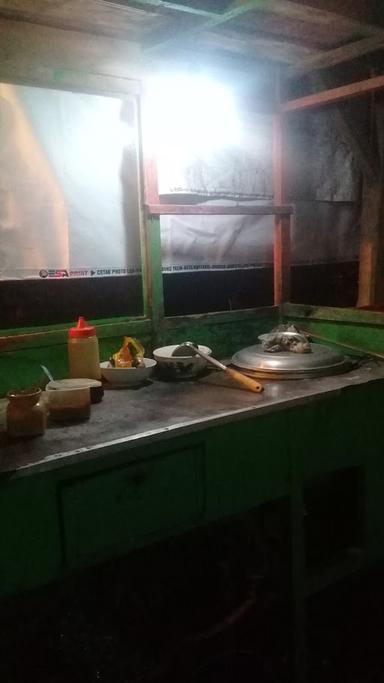 PONDOK BAKSO MANG JEFRI