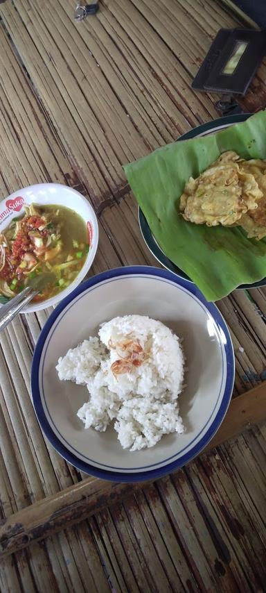 SATE AYAM KAMPUNG ALMEERA