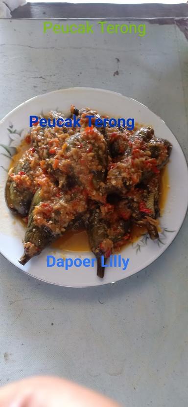 WARUNG NASI DAPOER LILLY