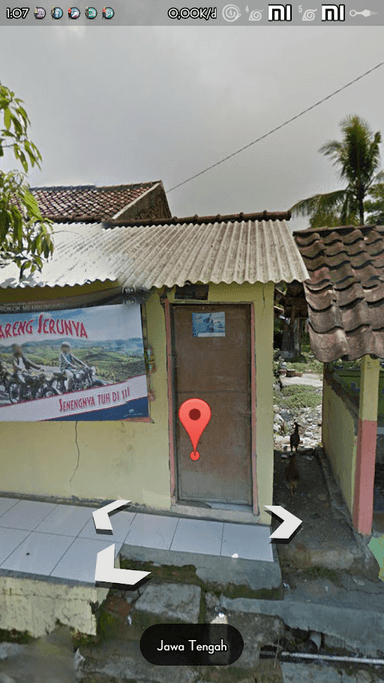 WARUNG RUJAK BU IKOH