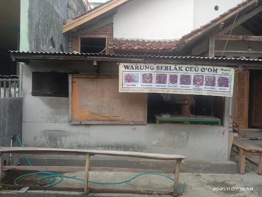 WARUNG SEBLAK FAHRI