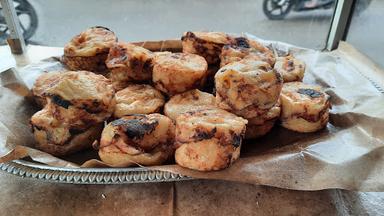 KUE & MASAKAN KHAS BANJAR MAMA JIHAN