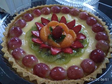 PIE SUSU AL FATIH