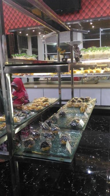 SHIREEN BAKERY CEMPAKA RAYA