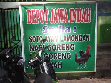 DEPOT JAWA INDAH