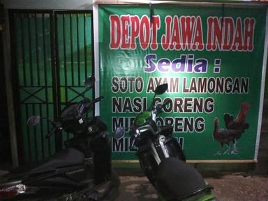 DEPOT JAWA INDAH