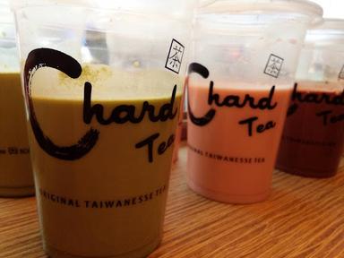 CHARD TEA, COFFEE & CO.