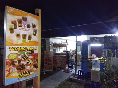 ES KOPI ANTENG