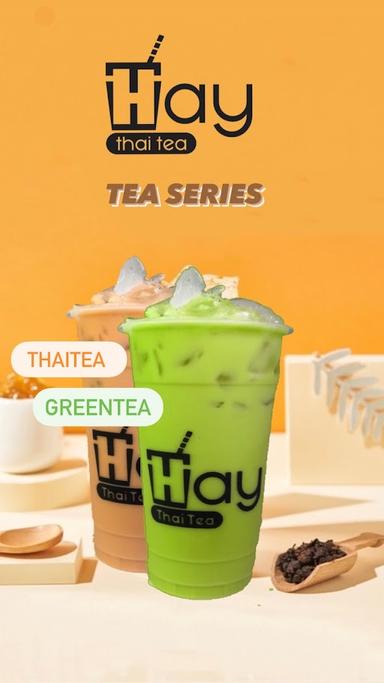 HAY THAITEA