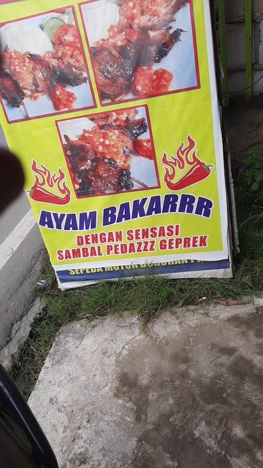 AYAM GEPREK SABILAL