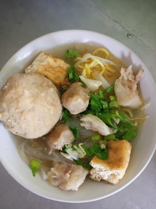 BAKSO BEJO