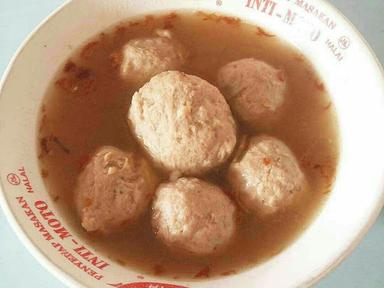 BAKSO DAN MIE AYAM SIDOMULYO