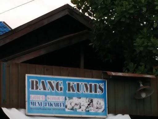 BANG KUMIS