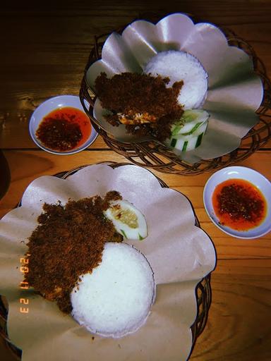 BEBEK & AYAM REMPAH KIKI BANJARMASIN, RAWASARI