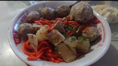 DEPOT BAKSO SIDOMULYO