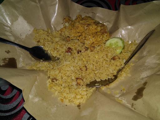 DEPOT NASI GORENG IWAN'S