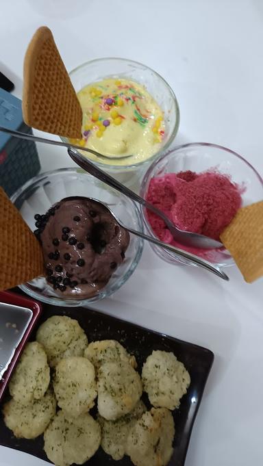 GELATOPEDIA BANJARMASIN