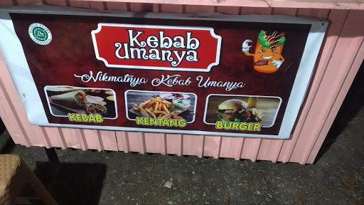 KEBAB UMANYA