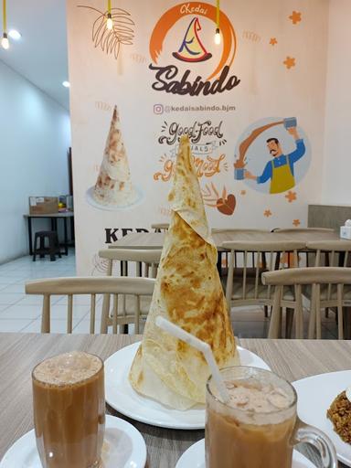 KEDAI SABINDO