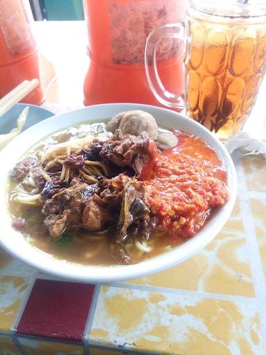 MIE AYAM BAKSO MAS WAN