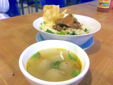 MIE AYAM BAKSO MAS WAN