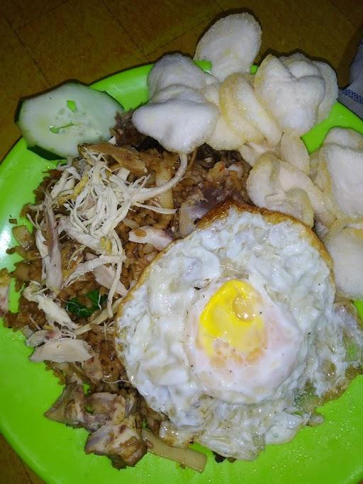 NASI GORENG BANYUMAS