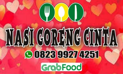 NASI GORENG CINTA