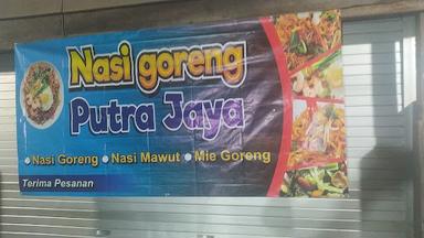 NASI GORENG PUTRA JAYA