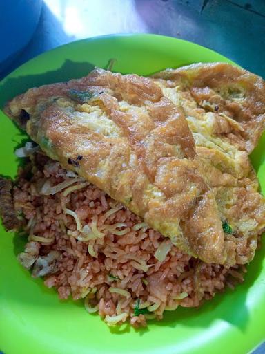 NASI GORENG SHAKA