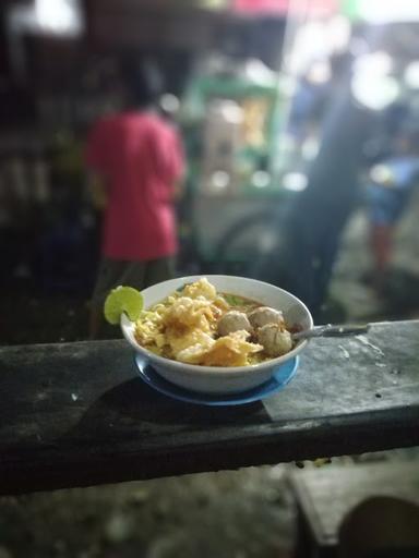 PENTOL KUAH JANGKUNG