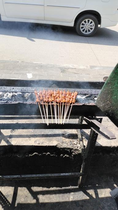 SATAY KACHONKSHOP