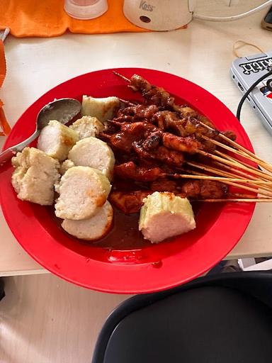 SATE MADURASA