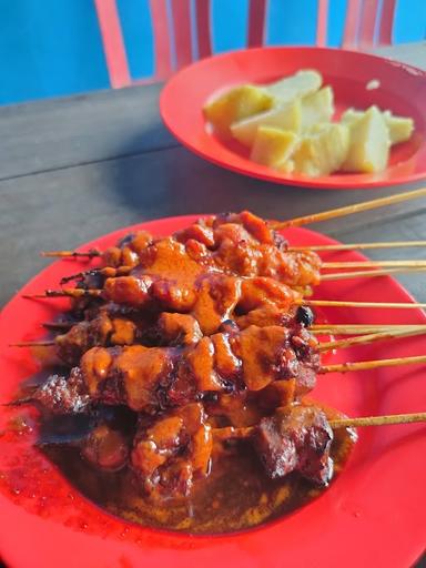 SATE MADURASA