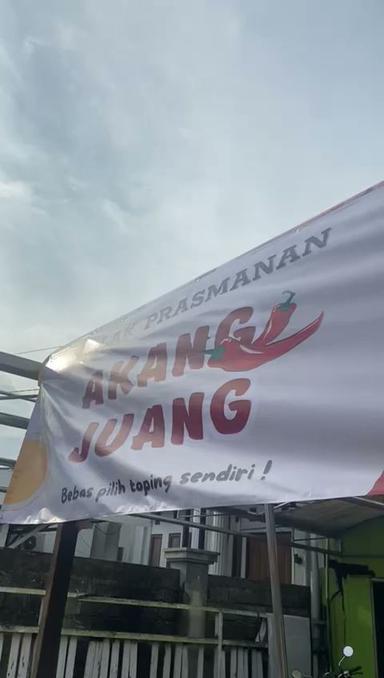 SEBLAK KANG'JUANG