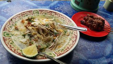 SOTO BANJAR QUEENTANA