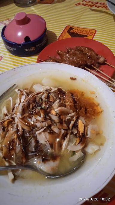 SOTO BANJAR QUEENTANA