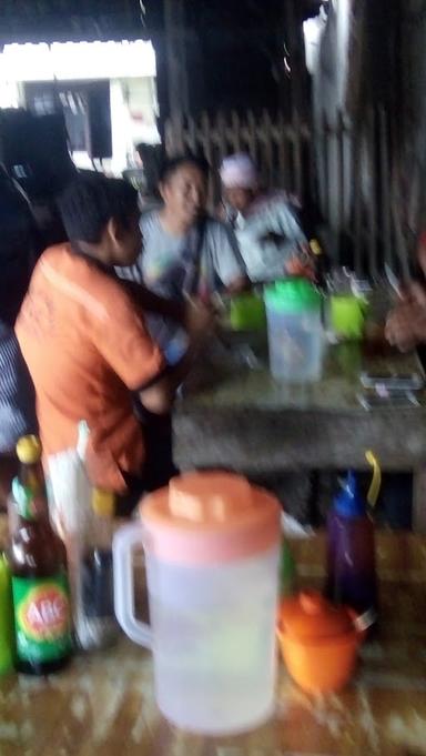 SOTO LAMONGAN CAK NUR PELABUHAN LAMA BANJARMASIN