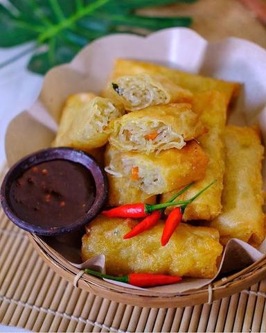 TAHU BAKSO BANUA