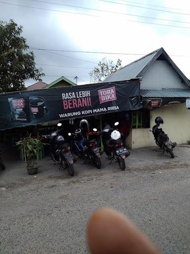 WARUNG GORENGAN MAMA RISSA