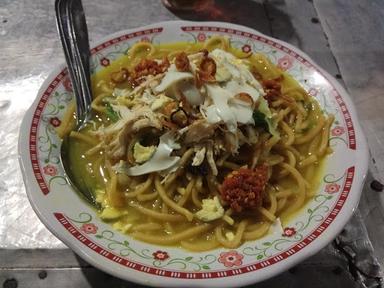 WARUNG JOYO KUSUMO MIE DAN NASI GORENG