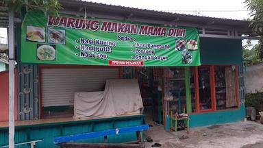 WARUNG MAKAN MAMA DIWI