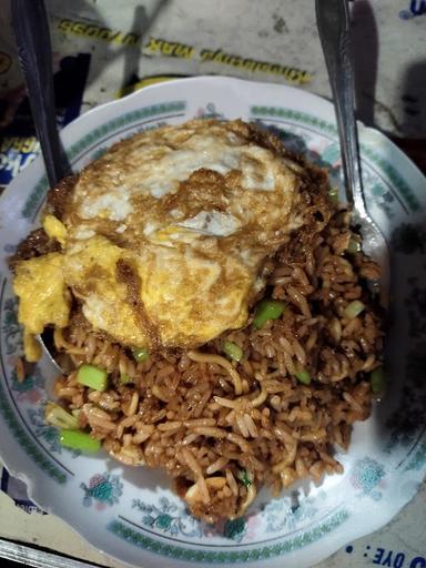 WARUNG NASI GORENG MAWUT DAHLIA