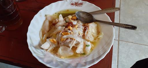 WARUNG SOTO ILHAM