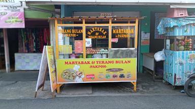 MARTABAK PAKPOH