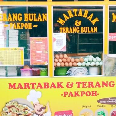 MARTABAK PAKPOH