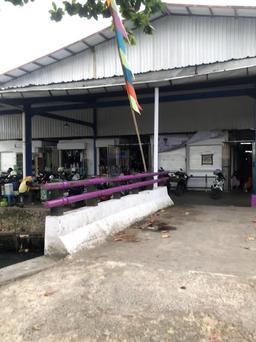 Photo's Pasar Pekauman