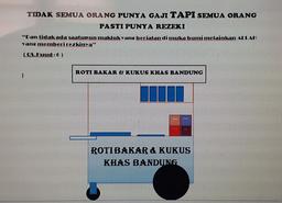 Photo's Roti Bakar Bandung Abu Dzakir