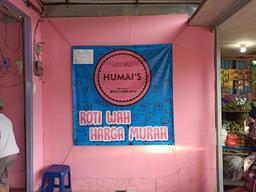 Photo's Roti Humai'S