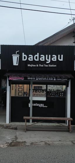 Photo's Badayau Drink