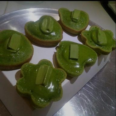 SEBLAK & KUE CUBIT MY GREEN'S